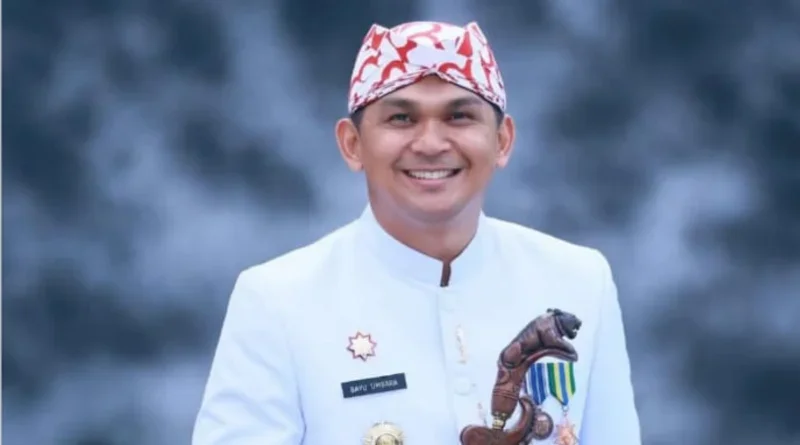 Musda KNPI Jabar Tetapkan Bayu Umbara Sebagai Bakal Calon